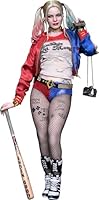 ムービー・マスターピース『スーサイド・スクワッド』1/6 ハーレイ・クイン(2.0版) 延期前倒し可能性大