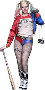ムービー・マスターピース『スーサイド・スクワッド』1/6 ハーレイ・クイン(2.0版) 延期前倒し可能性大