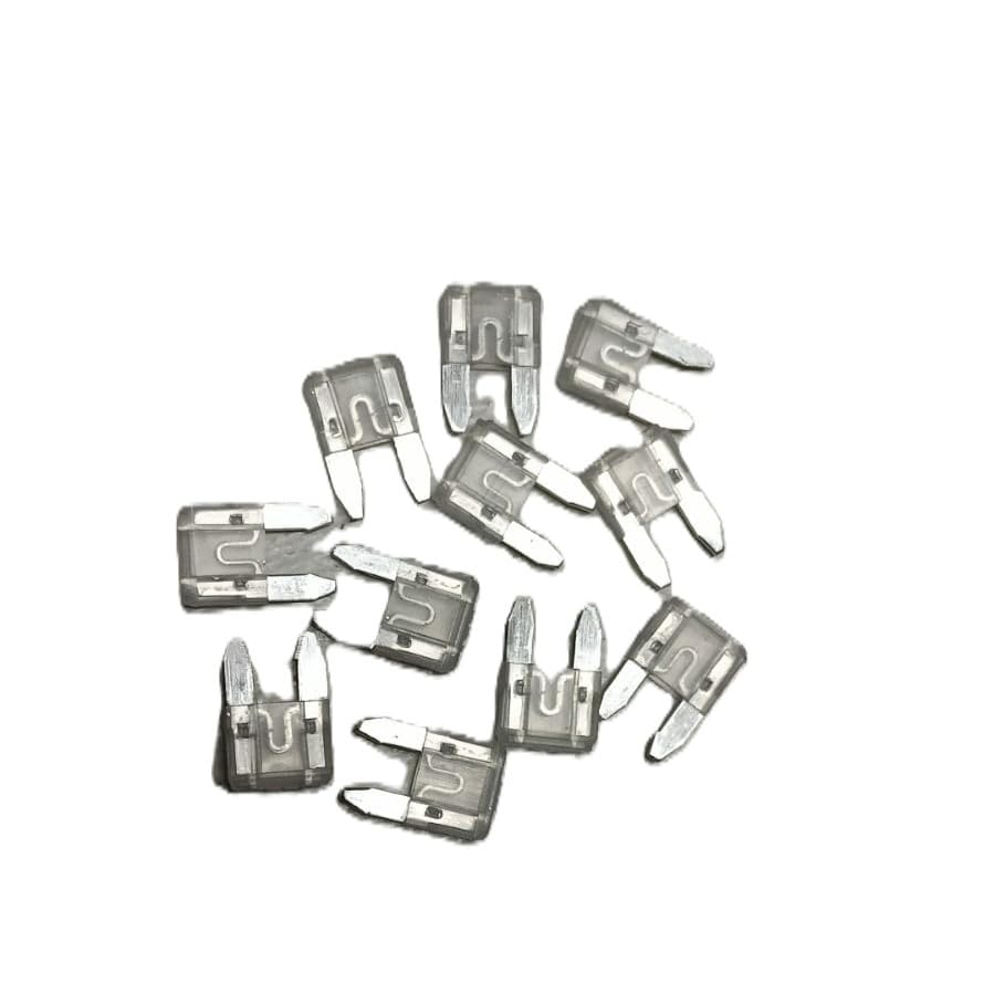 G.O.T 35AMP Automotive Fuses, 35 AMP mini Fuses For Car/Bike/Scooter (10)(mini Fuse)-picture-26