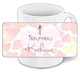 Höchste Tassen- und Druck-Qualität - dauerhaft spülmaschinenfest!