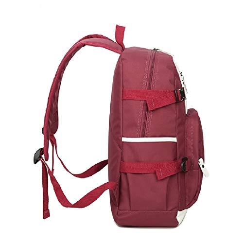 Anime Toilet Bound Hanako kun Backpack Bookbag Daypack Satchel Student Bag School Bag3