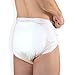 ABUniverse PeekABU Adult Diapers - Pack of 10 (Medium)