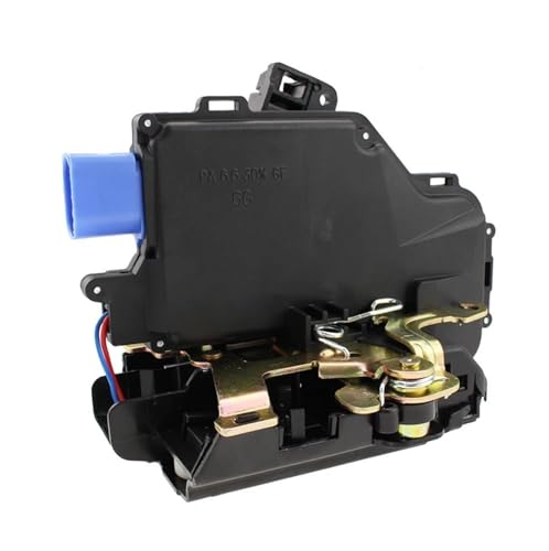 Actionneur de verrouillage de porte arrière gauche 3D4839015A pour Skoda Octavia 04-08
