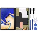 LCD Screen for Galaxy Tab S4 10.5 SM-T830 WiFi Version with Digitizer Full Assembly (Black)