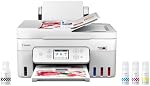 Canon MEGATANK PIXMA G4280 Wireless MegaTank All-in-One Printer