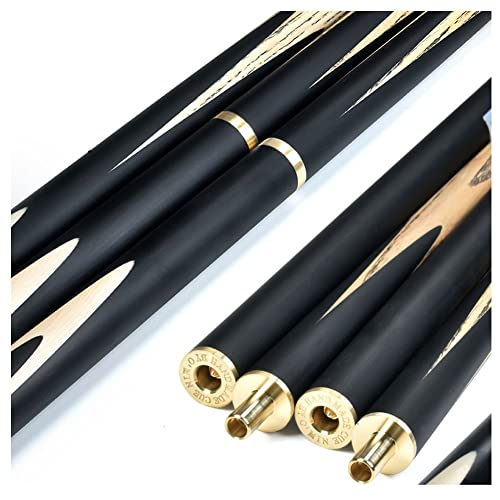 Pool Stick Set Billiard cue Sticks Pool cue 9.5mm/10mm/11.5mm Head Snooker 3/4 Professional miniatura 4