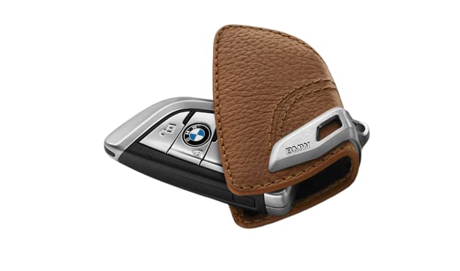 BMW Key Fob Case (Brown)