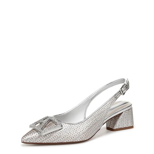 Image of Franco Sarto Women's Racer Slingback Pump