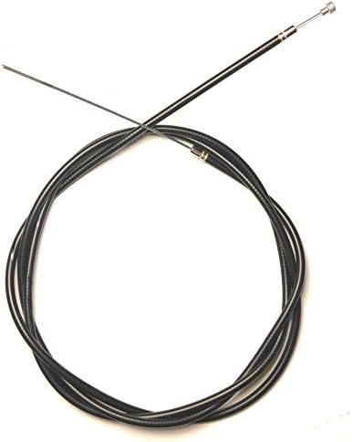 DENNY CYCLES LLCTomos A35 Moped Rear Brake Cable