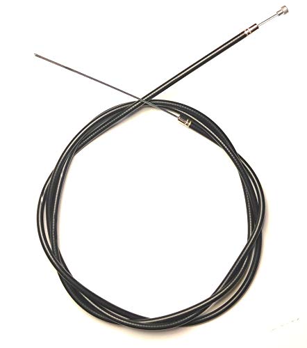 Tomos A35 Moped Rear Brake Cable