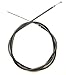 Tomos A35 Moped Rear Brake Cable