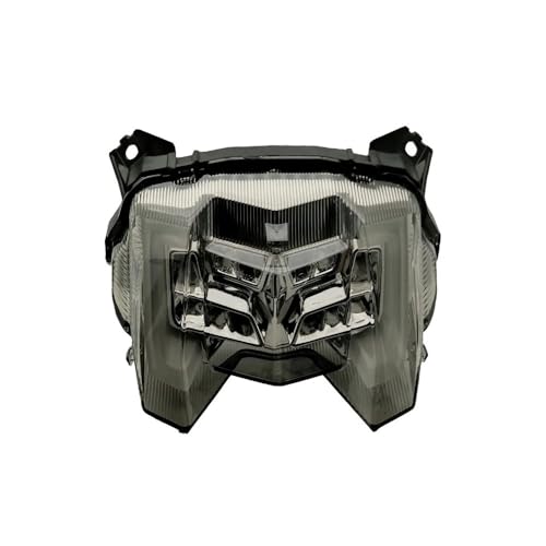 Feu arrière mudguard MT-09 pour vos sorties nocturnes en toute sécurité