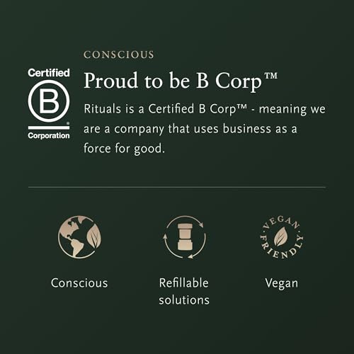 RITUALS Advent Calendar 2025, The Ritual of Advent, a Festive Holiday Countdown with a Classic Wreath Design, Contains 24 Luxury Body, Beauty and Home Gifts for Men and Women - Image 5