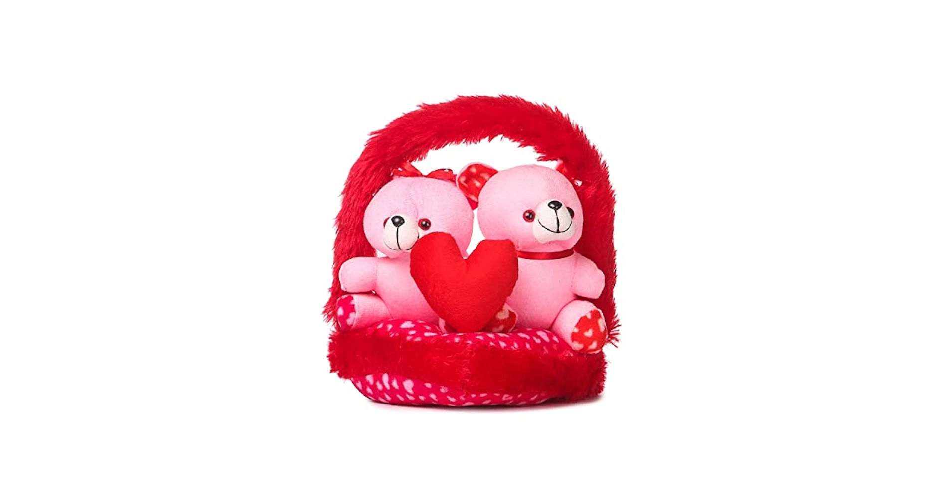 ハートキルトがま口ポーチ✩⃛Teddy Beddy Bear ハートキルトがま口ポーチ✩⃛Teddy Beddy Bear License 2 Play