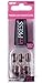 Kiss Products Holla False Nail, 24 Count