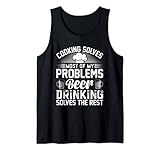 Culinary Chef & Beer Lover Cook Chef Cooking