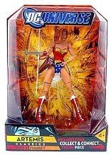 DC Universe Classics Series 4 Action FigureArtemis