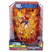 DC Universe Classics Series 4 Action FigureArtemis