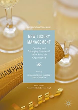 Discover Palgrave's Game-Changing Luxury Insights Today!