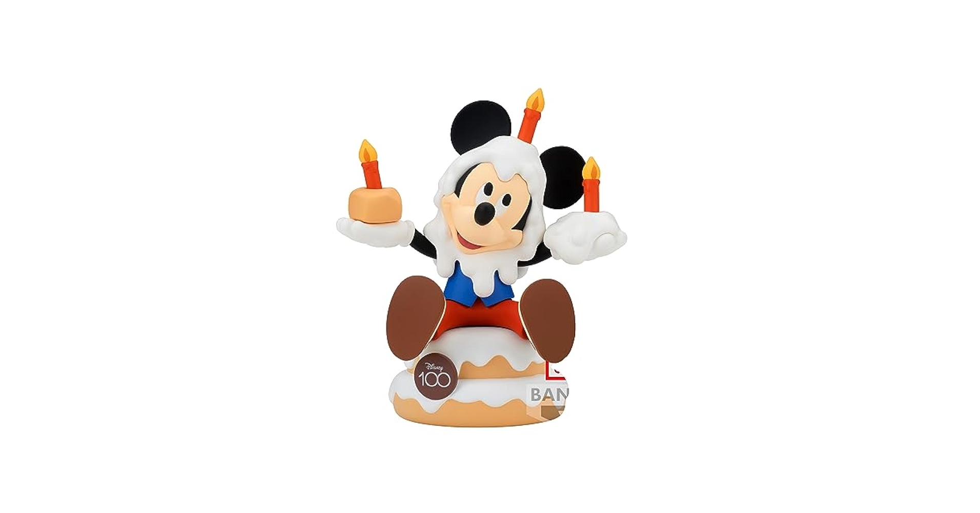 DISNEY 100th Anniversary Mickey シリーズ Disney 100th Anniversary Mickey Ever Curious Series Blind