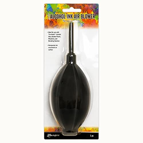 6 Pack: Tim Holtz® Alcohol Ink Air Blower
