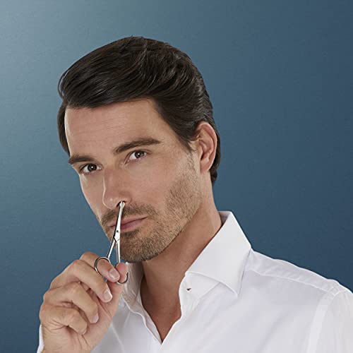 Zwilling 43566-101 Naso e orecchio forbici