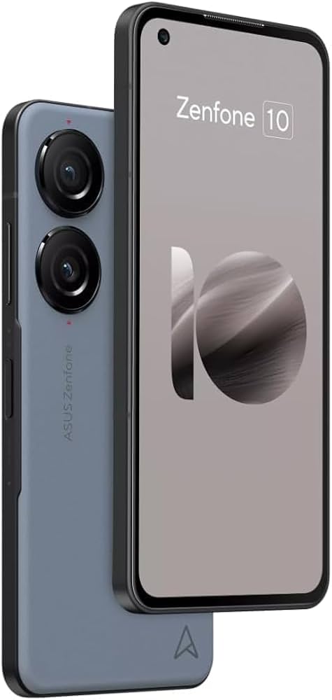 Asus Zenfone 10 Dual-Sim 512GB ROM + 16GB RAM (GSM Only | No Asus Zenfone 10 Dual-Sim 512GB ROM + 16GB RAM (GSM Only | No