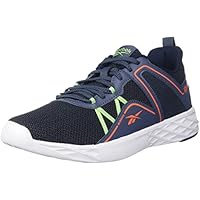 Reebok Mens Quick Drifter Running Shoe
