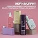 KEVIN.MURPHY EASY.RIDER - Hair Cream for All Hair Types - Anti Frizz for Hair Styling - Curl Activating Cream - Frizz Control Cream - 100g / 3.5 oz
