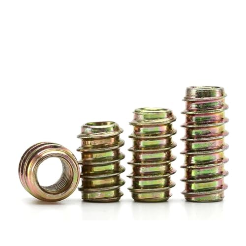 10/ 50 M6 M8 M10 ؐCT[gibg ƋphCu wbhȂ˂ibg Yf|(50pcs,M8X20mm)
