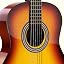 3) Brown Burst, Gloss