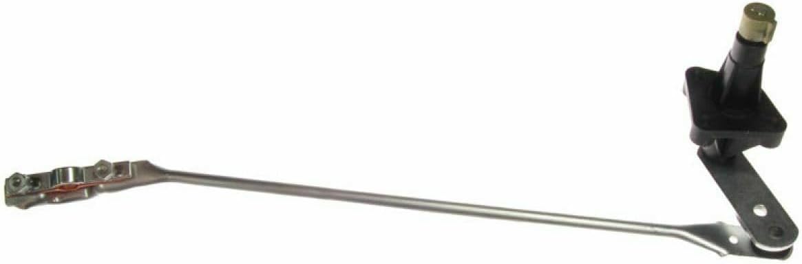 4 Pieces - Windshield Window Wiper Arm Set Assembly Left Driver and Right Passenger Side Truck for Tahoe for Escalade for C/K 2500/1500 Suburban for C/K 3500/2500/1500,Fitment Tested