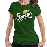 Sprite Lemon Logo Women's T-Shirt