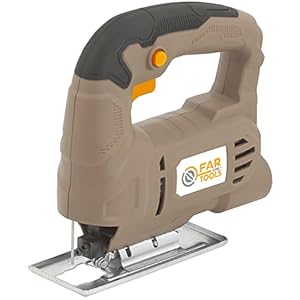 Fartools One JS 380 Stichsäge 380 Watt