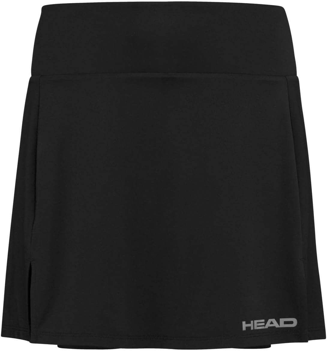 Women's Club Basic Long Skort (Pack of 1)
