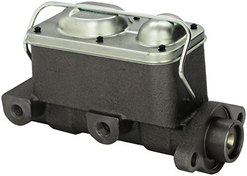 Raybestos MC36306 Professional Grade Brake Master Cylinder