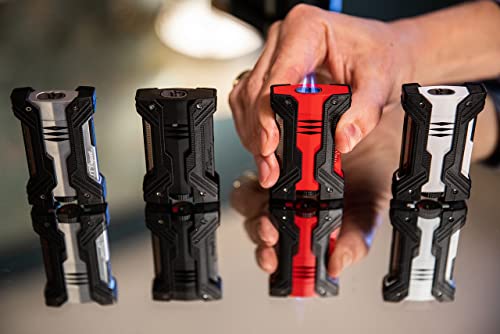 S.T. Dupont Defi XXtreme Lighter Black