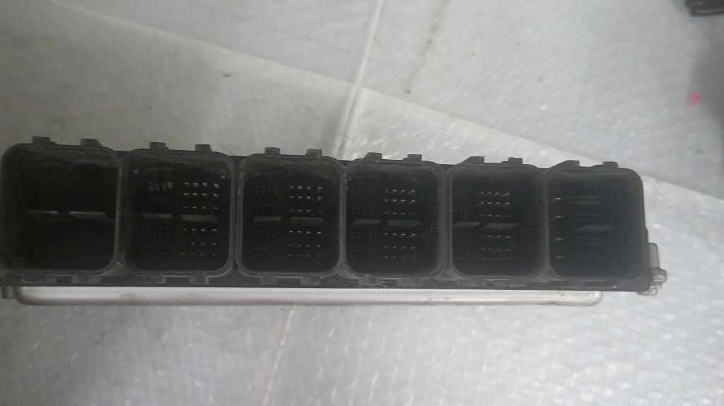 Engine ECM Control Module Fits 19-23 Compatible with Audi S4 Q8 A6 A7 06M 907 309 G 06M907309G