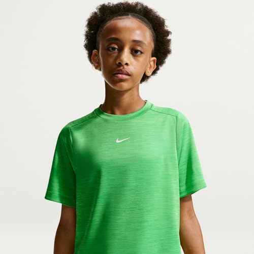 Image of Nike Unisex Big Kids' Multi Dri-FIT Short-Sleeve Top T-Shirt - Boys and Girls