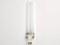 Vista 3 de Philips 146852 - PL-S 13W/841/2P Alto Single Tube 2 Pin Base Bombilla Fluorescente Compacta