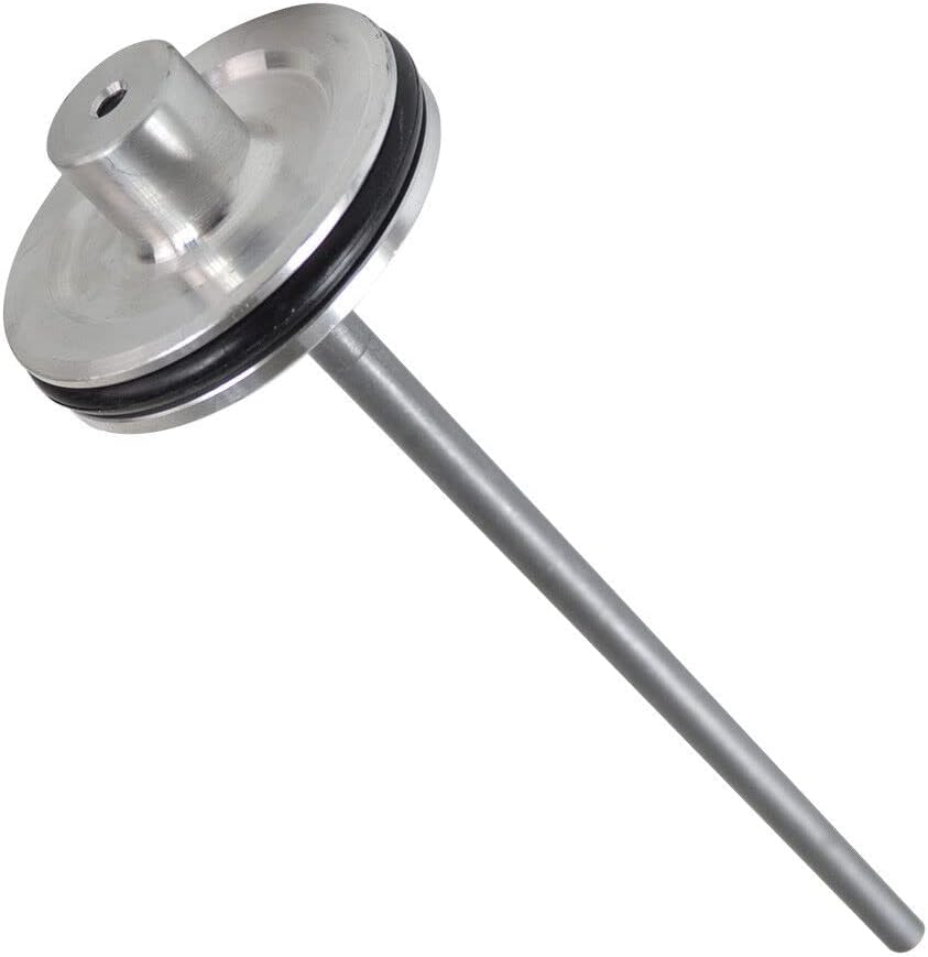 Replacement 888-423 Piston Driver with O-Ring for Superior Parts for Hitachi NV75AN NV75AN(S1) Nailers