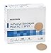 MCK48222000 - Mckesson Brand Adhesive Spot Bandage McKesson 1 Inch Diameter Plastic Round Tan Sterile
