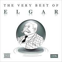 Algopix Similar Product 14 - Elgar: Very Best Of