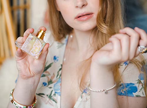 Defineme Natural Perfume Mist, Delphine, 1.7 Fl Oz #TOP2