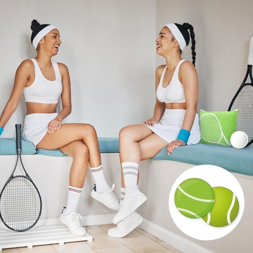 Set 24 espejos compactos y bolsos maquillaje tenis miniatura 4