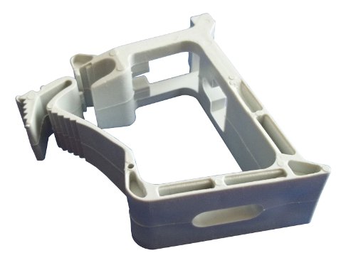 Preisvergleich Produktbild 10 Stück Kabel Sammelhalter für 15xNYM 3x15 qmm Kabelhalter