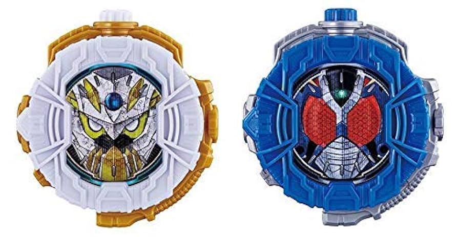 Amazon.co.jp: 仮面ライダージオウ サウンドライドウオッチ