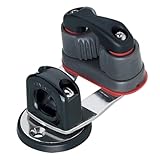 HARKEN Bateau de dériveur et de Plaisance Bullseye 240 avec Base à cames Standard
