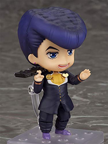 ねんどろいど　♡　ジョナサン　J ねんどろいど ジョナサン・ジョースター【特典付き