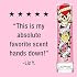 Ed Hardy Perfume for Women, Eau De Parfum Spray with Warm Amber Notes, 3.4 fl oz